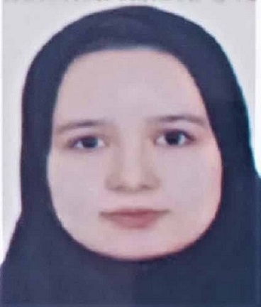 گففتگو با فاطمه میرزائی؛پشتیبان قهرمان پیشرفت درسی