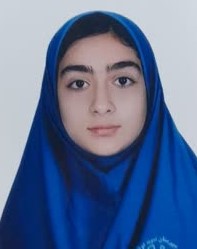 گفت و گو با دانش آموز سلوا نقیبی عضو باشگاه 500 تایی