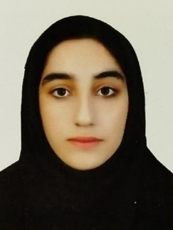 زهرا طیبی؛ آشنایی با کنکور با آزمون‌های کانون