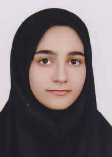 گفت وگوبا حنانه باقری : قهرمان پیشرفت پاییز با 679 پاسخ صحیح