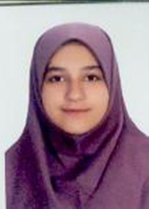 گفت و گو با آنیتا غلامحسین نژاد قهرمان پیوستگی