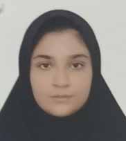 آرتینا بهمنش دانش آموز یازدهم موفق شهر ملارد