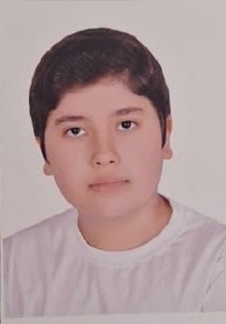 گفت و گو با سهیل کرامتی  دانش آموز قهرمان پاییز