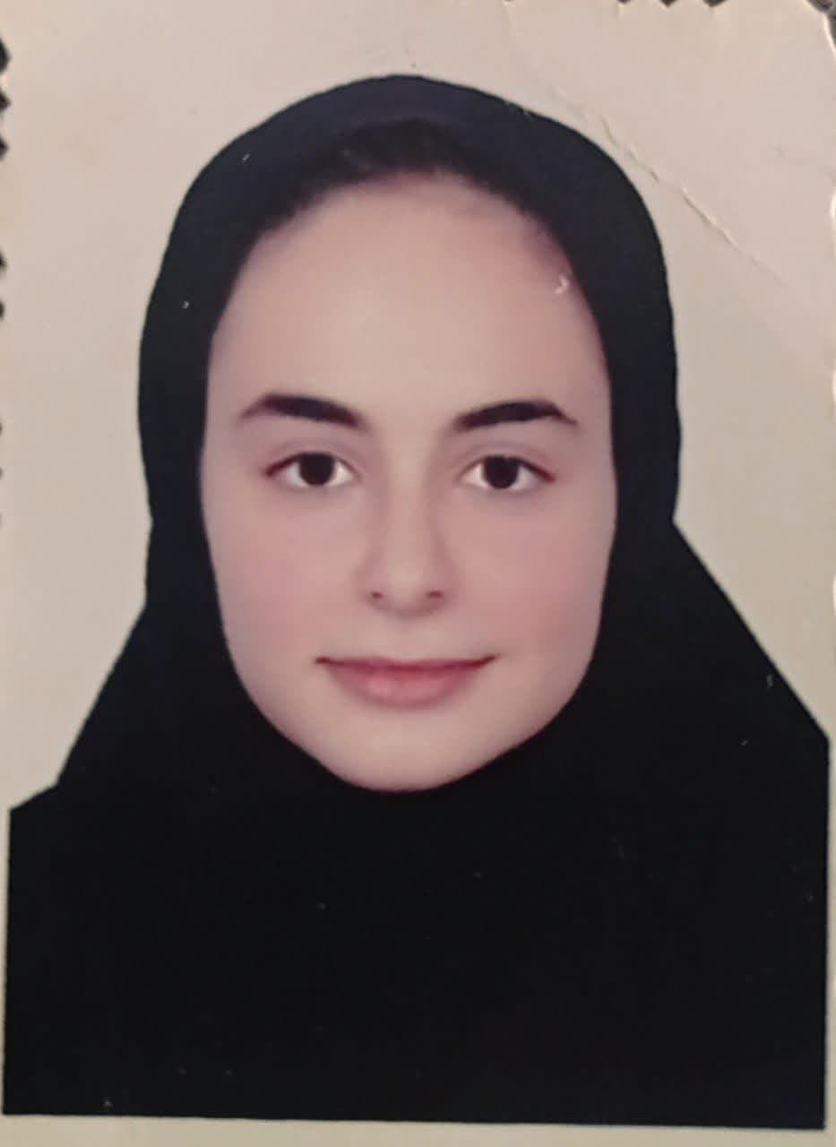 گفتگو با غزل باسبوس ; قهرمان پیوستگی از جهرم