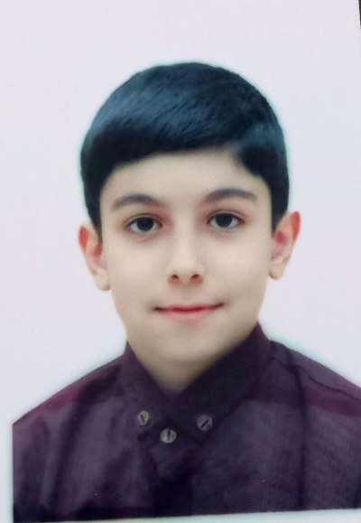 گفت و گو با امیرعلی اشترنژاد قهرمان پیوستگی