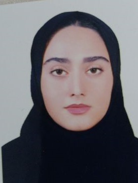 گفتگو با رها الهامی  نژاد- یازدهم انسانی - شهرستان ملکشاهی