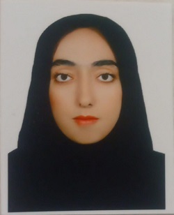 گفت و گو با تبسم یوسفیان  دانش آموز قهرمان تابستان و پاییز