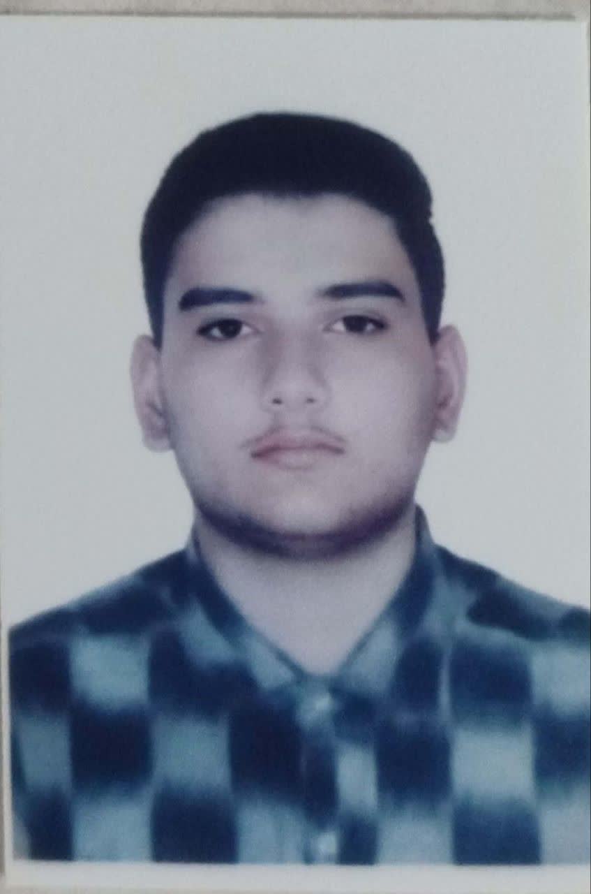 گفت و گو با ابوالفضل روشن فر قهرمان پیوستگی از کردکوی