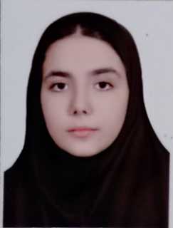 گفت‌وگو با هستیا قلیجی یازدهم ریاضی از کرمانشاه