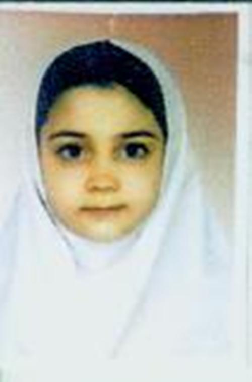 گفت و گو با ملیسا زمزمیان قهرمان پیوستگی