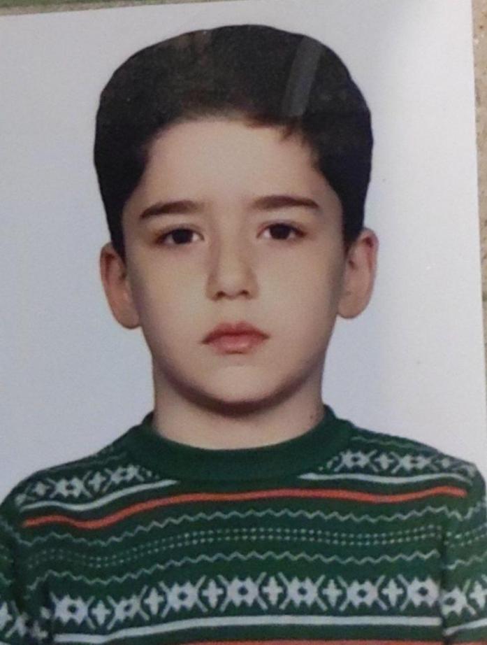 گفتگو با  امیررضا درویشی  تجربی قهرمان پاییز از سنندج