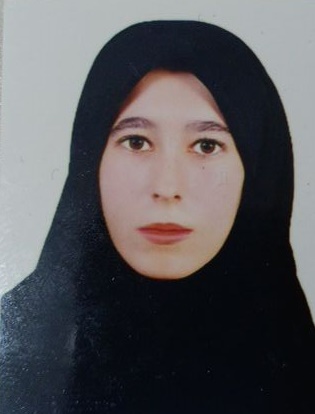 گفتگو با نیلوفر تربن - یازدهم انسانی - قهرمان پاییز