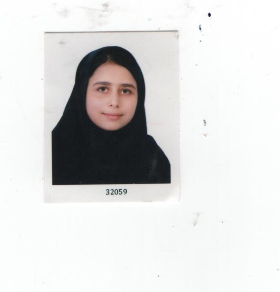 گفت و گو با هانیه قاسمی قهرمان پیوستگی