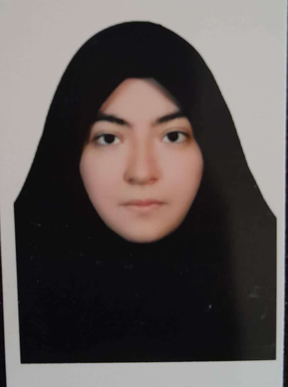 گفتگو با هدیه افشاری؛پشتیبان قهرمان پیشرفت درسی