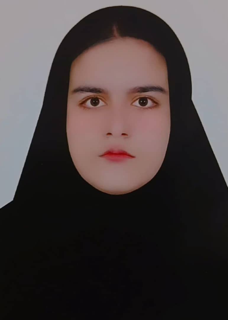 گفتگو با یکتا همت آزاد  قهرمان پیشرفت