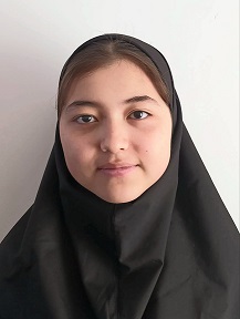 گفتگو با فائزه رائی  : قهرمان پیوستگی  پایه هشتم