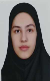 گفت‌وگو با انیتا محمودی یازدهم تجربی از کرمانشاه