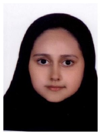 گفت و گو با آیلین عطایی قهرمان پیوستگی از کرج