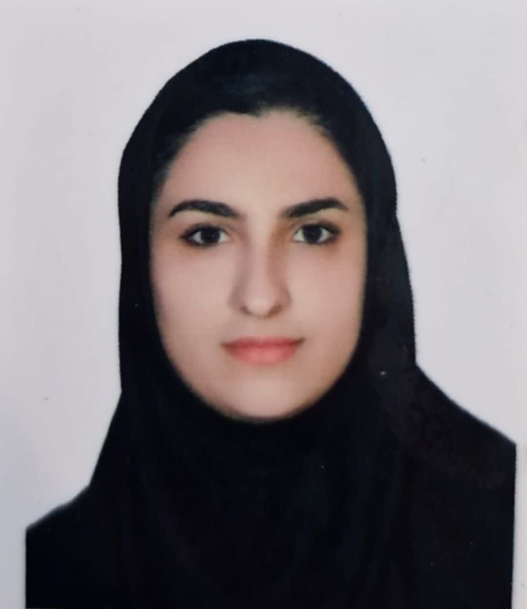 گفتگو با محدثه احمدی؛پشتیبان قهرمان پیشرفت درسی