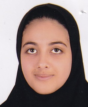 گفتگو با فاطمه زهرا نوری زاده دوازدهم تجربی از آمل