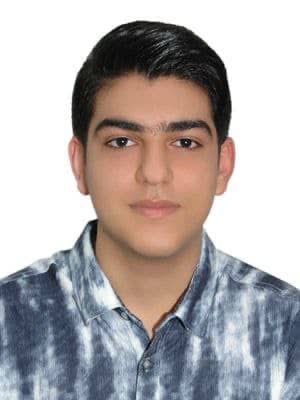 طاها نعیمی از روش مطالعه موفق خود در درس فیزیک می‌گوید