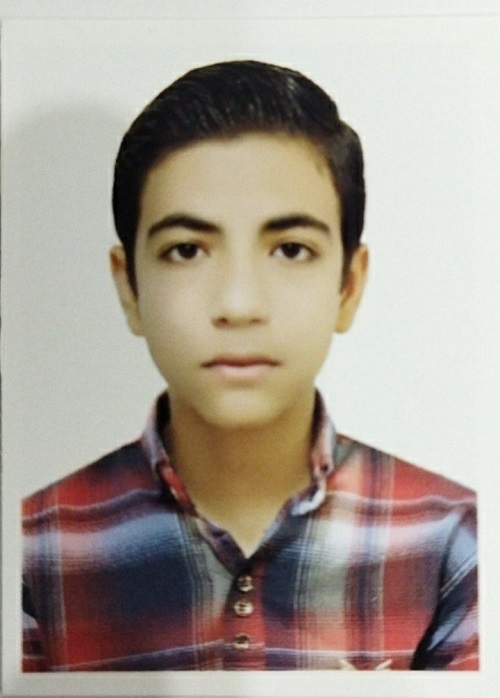 گفت وگو با امیرمحمدکوچی ؛ قهرمان پیوستگی از بیرجند