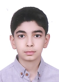 گفت و گو با دانش آموز پایه هشتم حسین شبان فاریابی