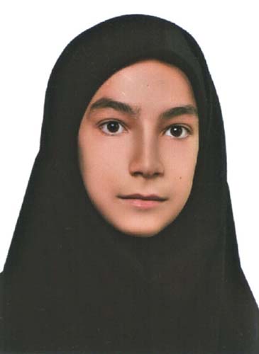 گفتگو با رقیه رسولی؛پشتیبان قهرمان پیشرفت درسی