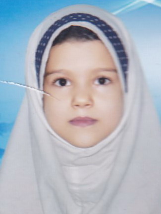 فاطمه شیخه زاد عضو باشگاه 500 تایی‌ها از خرم آباد