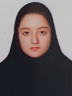 گفتگو با مهیا رضایی پایه دهم انسانی از قیروکارزین