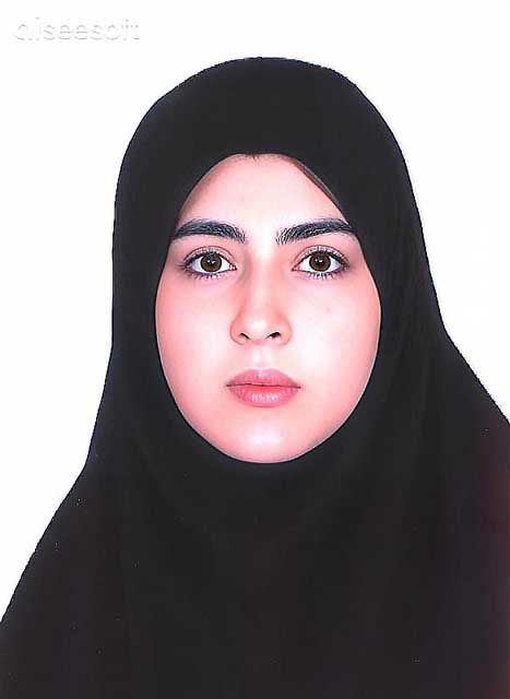 گفتگو با فاطمه ملک لی؛پشتیبان قهرمان پیشرفت درسی