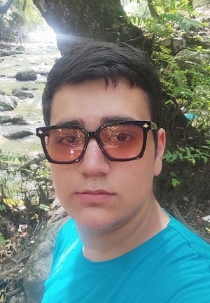 گفت و گو با: طاها جهادی قهرمان پیوستگی پایه دوازدهم تجربی