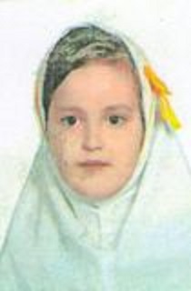 مصاحبه با تینا عباسی دانش آموز پایه ششم از همدان