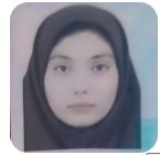 گفتگو با پگاه زارع ؛ پشتیبان برتر