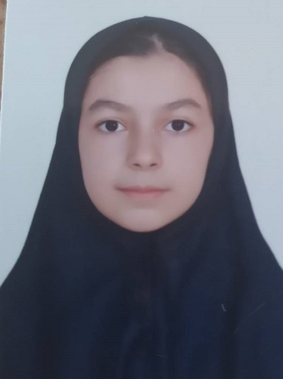 گفت‌وگو با ملیکا والاناصر؛ قهرمان پیوستگی پایه هشتم