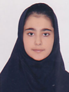 گفتگوبامبیناکریمی جوشقان قهرمان پیشرفت پایه دهم انسانی از اسفراین