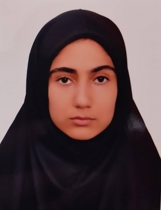 گفت و گو با هلیا عسگری یازدهم ریاضی؛قهرمان پیوستگی