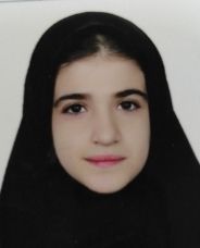 گفتگو با آیسا دادآفرین قهرمان پیشرفت از اهواز