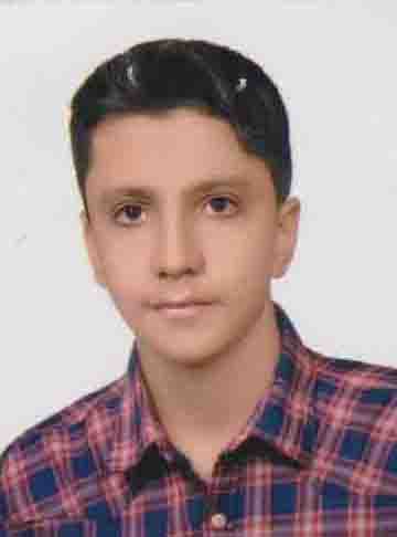 گفت وگوبا شایان وزینی اکمل دوازدهم تجربی : قهرمان پیشرفت پاییز