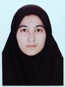 گفتگو با زینب قلابی غراوی : قهرمان پیوستگی  پایه یازدهم انسانی