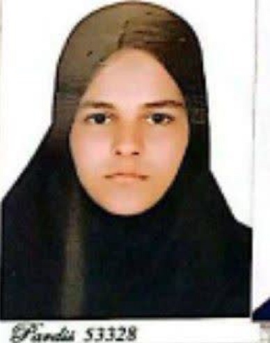 گفتگو با مبینا جوادی پایه دهم تجربی