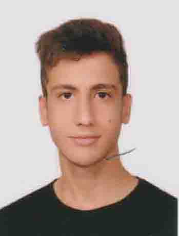 گفت وگوبا حسن زارعی دوازدهم تجربی : قهرمان پیوستگی و پاییز 1404