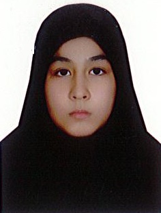 گفت و گو با فاطمه کریمی،دوازدهم انسانی قهرمان پیشرفت درسی