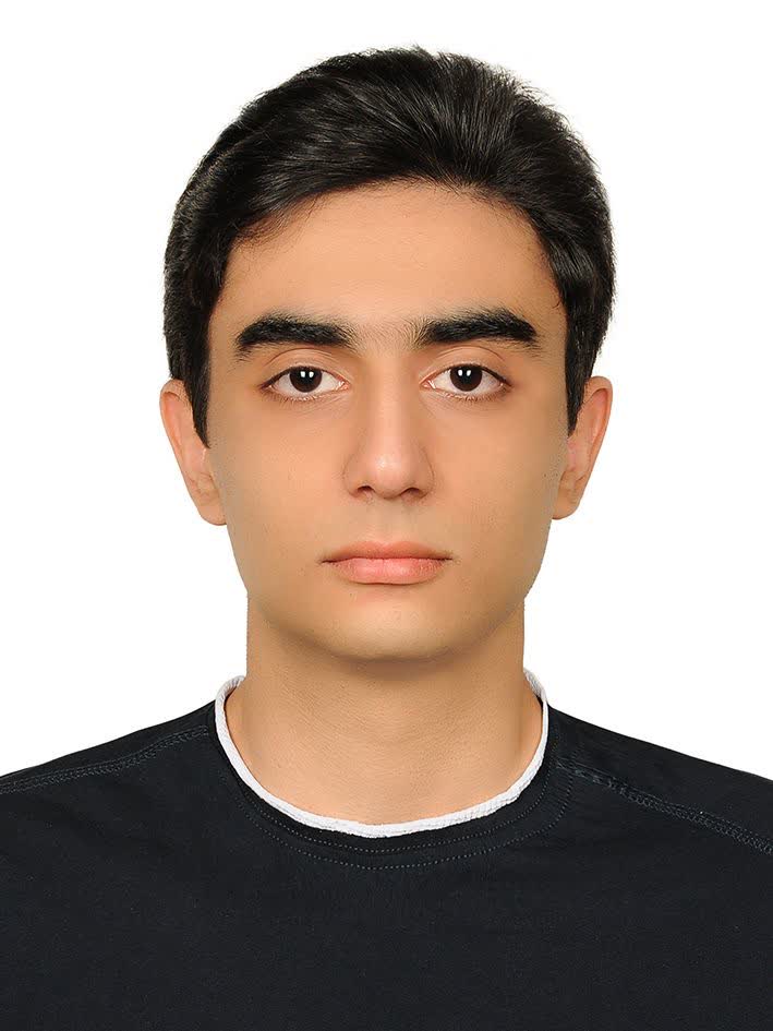 گفتگو با مانی موحد پور قهرمان پیشرفت