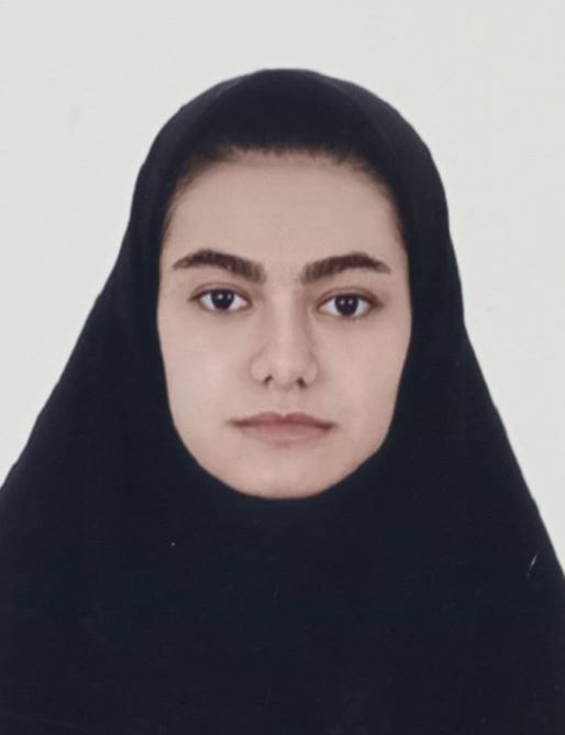 گفتگو با کوثر کریمی دوازدهم تجربی از آمل