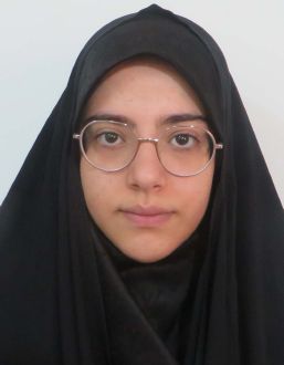 گفتگو با نیلوفرپاکباز پایه دوازدهم انسان قهرمان تابستان و پاییز