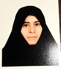 گفتگو با زهرا موسوی آذر پشتیبان برتر قهرمان پیشرفت از میاندوآب