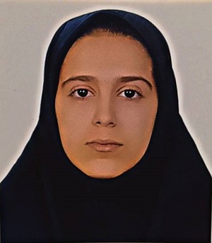 گفت‌وگو با هستی عندلیب؛ قهرمان پیوستگی پایه یازدهم تجربی