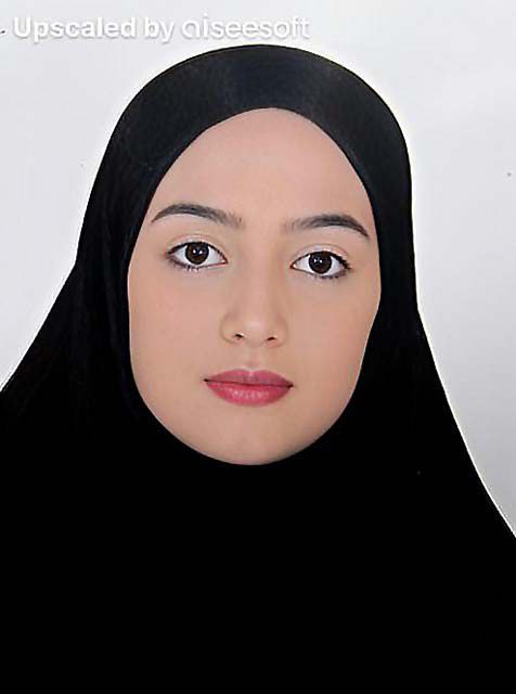 گفتگو با زهرا محبی؛پشتیبان قهرمان پیشرفت درسی