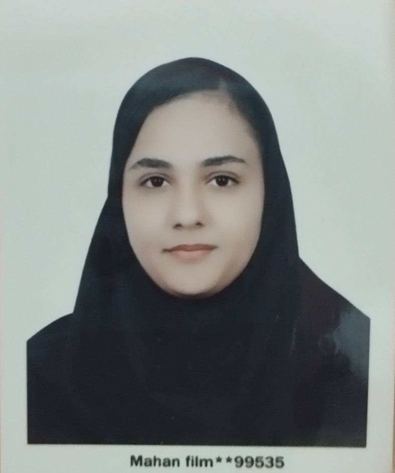 گفت و گو با: هستی نجفی قهرمان پیوستگی پایه دوازدهم انسانی